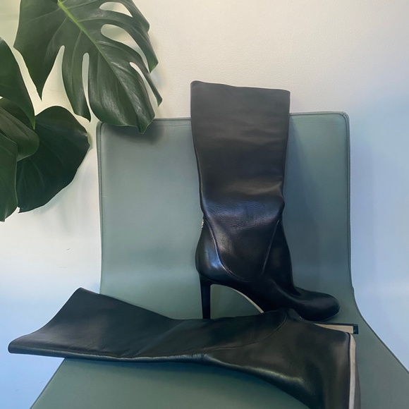 Jimmy Choo Tempe 85 boots - Picture 2 of 4